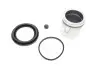 Ремкомплект супорта (переднього) MB E-class (W210) 95-03 (d=57mm) (+ поршень) QUICK BRAKE 114-5130