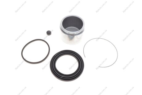 Ремкомплект супорта (переднього) Toyota Camry/Auris 01- (d=63mm) (+поршень) QUICK BRAKE 114-5163
