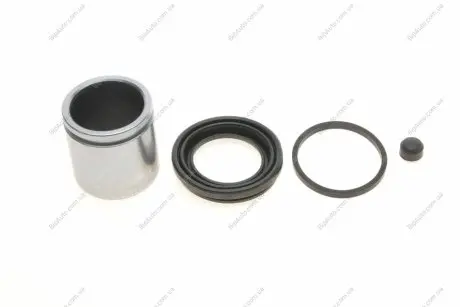 Ремкомплект супорта (переднього) Nissan Micra II 92-03 (d=48mm) (+поршень) QUICK BRAKE 114-5151