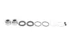 Ремкомплект супорта (переднього) Porsche 911 83-89 (d=42mm) (+ 2 поршеня) QUICK BRAKE 114-5112
