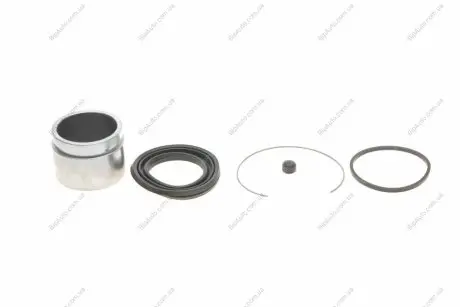 Ремкомплект супорта (переднього) Toyota Hiace 89-04 (d=67mm) (+ поршень) QUICK BRAKE 114-5304