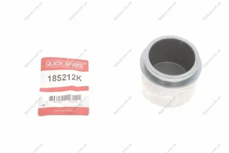 Поршень супорта (переднього) Mazda CX-5 11-/Opel Frontera 92-04 (60x46mm) QUICK BRAKE 185212K