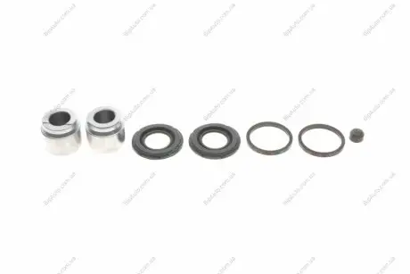 Ремкомплект супорта (заднього) Peugeot Boxer 94-02 (d=35mm) (+ поршень) QUICK BRAKE 114-5172