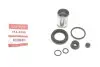 Ремкомплект супорта (заднього) Honda Civic VIII 05- (d=34mm) (+поршень) QUICK BRAKE 114-5208