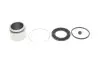 Ремкомплект супорта (переднього) Opel Frontera 98- (d=60mm) (+поршень) QUICK BRAKE 114-5323