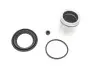 Ремкомплект супорта (переднього) BMW 3 (E46) 98-07 (d=54mm) (+поршень) QUICK BRAKE 114-5116