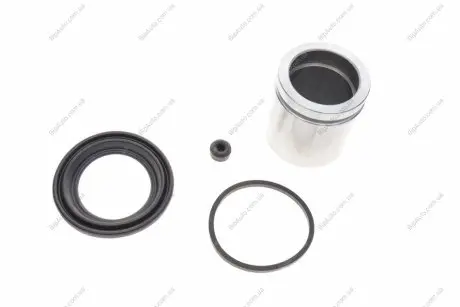 Ремкомплект супорта (переднього) BMW 3 (E46) 98-07 (d=54mm) (+поршень) QUICK BRAKE 114-5116