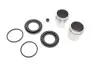 Ремкомплект супорта (переднього) Hyundai ix55 08- (d=46mm) (+2 поршня) QUICK BRAKE 114-5248