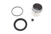Ремкомплект супорта (переднього) Peugeot 308 13-21 (d=57mm) (+поршень) QUICK BRAKE 114-5202