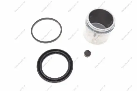 Ремкомплект супорта (переднього) Peugeot 308 13-21 (d=57mm) (+поршень) QUICK BRAKE 114-5202