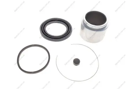 Елементи гальмівного супорта (РМК суппорта з поршнем) QUICK BRAKE 114-5069