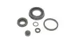 Ремкомплект супорта (заднього) Honda Civic 88-95 (d=30mm) (+поршень) QUICK BRAKE 114-5203 (фото 2)