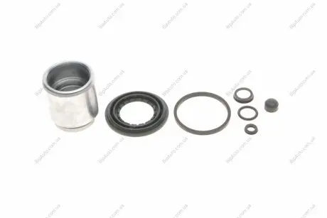 Ремкомплект супорта (заднього) Ford Transit 06- (d=48mm) (+ поршень) QUICK BRAKE 114-5093