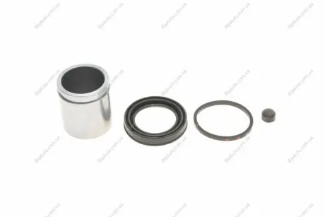 Ремкомплект супорта (переднього) Citroen C1 05- (d=48mm) (+ поршень) QUICK BRAKE 114-5121
