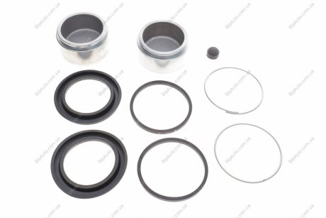 Ремкомплект супорта (переднього) Audi A5 11-17 (d=54mm) (+поршень) QUICK BRAKE 114-5315