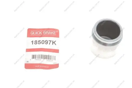 Поршень супорта (переднього) Mitsubishi Pajero 00- (45x46mm) QUICK BRAKE 185097K