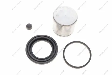 Ремкомплект супорта (переднього) Kia Picanto 04- (d=51mm) QUICK BRAKE 114-5085