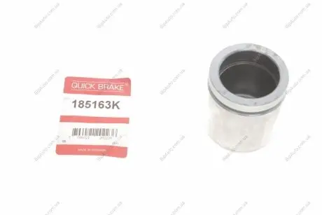 Поршень супорта (переднього) VW Caddy III 04-15 (54x59mm) QUICK BRAKE 185163K