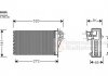 Радіатор пічки Peugeot 206 1.1-2.0 00- VAN WEZEL 40006356