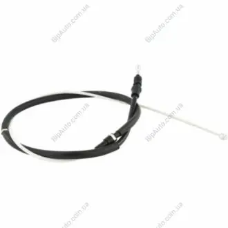 Трос ручного гальма FEBEST 23100JETVIR