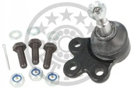Кульова опора Optimal G3-1077S