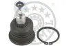 Кульова опора OPTIMAL G3-1122