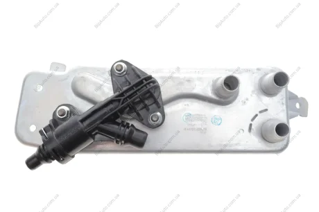 Радіатор масляний BMW 5 (F10, F18) 3.0i 10-/7 (F01, F02, F03, F04) 3.0/4.4i 08- N55/N63/N74 AUTOTECHTEILE 700 1794