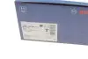 Колодки гальмівні (передні) BMW 3 (G20) 18-/5 (G30/F90)/7 (G11/G12) 15- 0 986 460 060 BOSCH 0986460060 (фото 4)