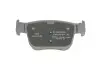 Колодки гальмівні (задні) Audi A3/Skoda Octavia/VW Golf VIII 20- (Trw) 0 986 460 074 BOSCH 0986460074 (фото 4)