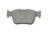 Колодки гальмівні (задні) Audi A3/Skoda Octavia/VW Golf VIII 20- (Trw) 0 986 460 074 BOSCH 0986460074 (фото 5)