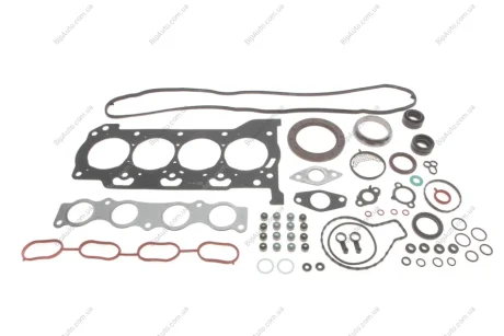 Повний комплект прокладок, двигун TOYOTA 1,8 Hybrid 2ZR-FXE ELRING 158.920