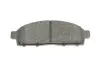 Колодки гальмівні (передні) Mitsubishi L200 07-/ Fiat Fullback 16- 0 986 460 069 BOSCH 0986460069 (фото 5)