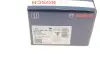 Колодки гальмівні (передні) Mitsubishi L200 07-/ Fiat Fullback 16- 0 986 460 069 BOSCH 0986460069 (фото 6)