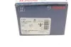 Колодки тормозные (передні) Nissan Interstar 02- 0 986 424 938 BOSCH 0986424938 (фото 4)
