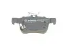 Колодки гальмівні (задні) Honda Civic X 17-22 0 986 460 019 BOSCH 0986460019 (фото 2)
