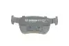 Колодки гальмівні (задні) Honda Civic X 17-22 0 986 460 019 BOSCH 0986460019 (фото 4)