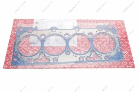 Прокладка ГБЦ Kia Carnival 2.9 CRDi 06- (1.03mm) ELRING 105.810