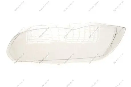 Скло фари BMW X5 (E53) 02-06 (L) AUTOTECHTEILE 702 6331