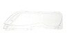 Скло фари BMW 3 (E46) 01-05 (L) AUTOTECHTEILE 700 6303