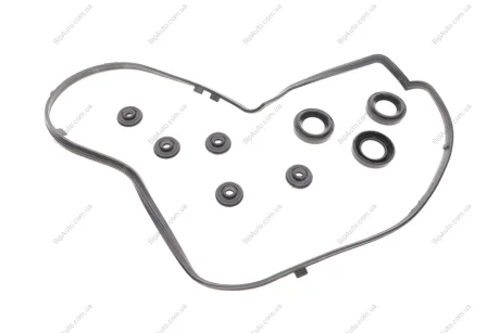Прокладка кришки клапанів Honda Accord/Legend/Pilot 3.5/3.7 05-- (к-кт) (L) ELRING 574.950