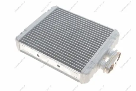 Радіатор пічки Audi A1/Seat Toledo/Skoda Fobia/VW Polo 1.0-2.0 12- Van Wezel 76016700