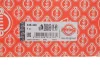 Прокладка ГБЦ Dodge Caliber/Jeep Patriot 2.4 06- (0,52mm) ELRING 448.440 (фото 2)
