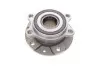 Підшипник маточини (передньої) Renault Kadjar 15-/Nissan Qashqai 13- (+ABS) FEBI BILSTEIN 180123 (фото 3)