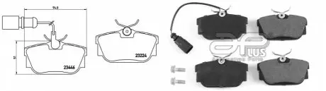 Запчастина APPLUS APLUS 71140AAP