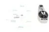 Подушка двигуна (задня/нижня) Citroen C3/Peugeot 207 1.6 16V/1.6HDi 06- (косточка) UCEL 41564