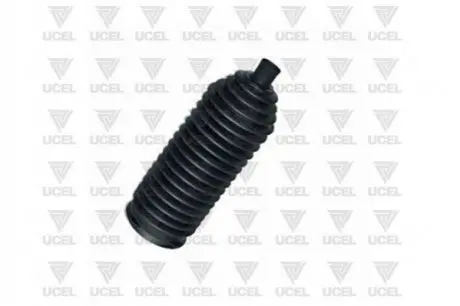 Пильник рейки рульової Renault Koleos 08-/Nissan Qashqai/X-Trail 07-13 Ucel 41585-T