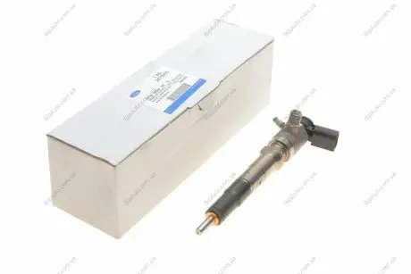 Фото 1 - форсунка паливна Transit 2.0 EcoBlue 15- FORD GK2Q9K546AD Форсунка паливна Transit 2.0 EcoBlue 15- FORD GK2Q9K546AD (фото 1)