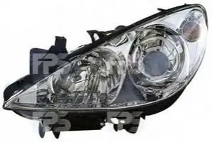 Фара передня DEPO FP 5406 R2-E