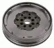 Маховик SACHS 2294 501 244