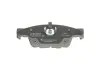 Колодки гальмівні (задні) Jeep Grand Cherokee 09-/Dodge Durango 10- 0 986 460 081 BOSCH 0986460081 (фото 2)